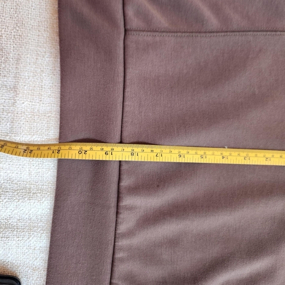 2 Piece Sweatshirt & Sweatpant Matching Set- Olive Size L - Picture 8 of 9